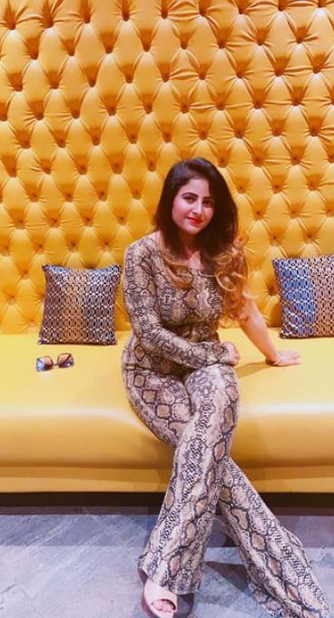 Independent Spa In Haridwar